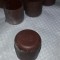 lot 50 bucati dopuri pvc picioare scaun 2,4 cm inaltime-2 cm diam/int,Tp.GRATUIT