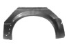 Segment reparatie aripa spate Vw Golf 2 (19E/1G), 1983-1992 Partea Dreapta, Spate, modele cu 3 usi,, Rapid