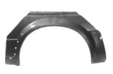 Segment reparatie aripa spate Vw Golf 2 (19E/1G), 1983-1992 Partea Dreapta, Spate, modele cu 3 usi,, Rapid