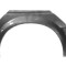 Segment reparatie aripa spate Vw Golf 2 (19E/1G), 1983-1992 Partea Dreapta, Spate, modele cu 3 usi,