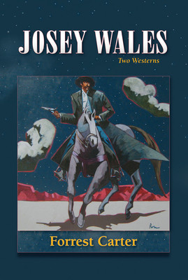 Josey Wales: Two Westerns: Gone to Texas/The Vengeance Trail of Josey Wales foto