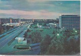 bnk cp Mangalia Nord - Neptun - Vedere - circulata