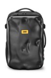 Crash Baggage rucsac ICONIC 46x32x20 cm culoarea negru, mare, neted CB310