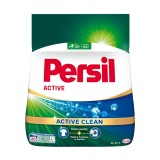 Detergent de rufe, pudra, Persil Deep Clean Regular, 1.5 kg, 20 de spalari