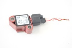 Senzor de impact st&acirc;nga față LAND ROVER DISCOVERY IV L319 2009 OEM: 5H2Z-14B345-BA 10842380