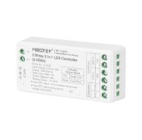 Controller Dimmer Led, 2.4 GHz RF, 12-48VDC MiBoxer LC2-RF, CE Contact Electric