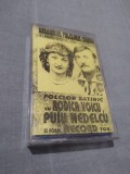 CASETA AUDIO FORMATIA RECORD SI RODICA VOICU/PUIU NEDELCU RARA!!!! DE TARABA, Populara