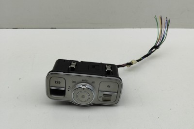 Modul de control comutator faruri MERCEDES-BENZ GLE W167 2023 OEM: A1679051201 | 32063004 foto