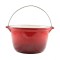 Ceaun, tuci, fonta, emailat, 3 L, Perfect Home&nbsp;