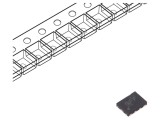 Amplificator operațional 4,5MHz, 2 canale, X2QFN10 - OPA2991SIRUGR