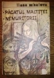 Liliana Mihailova - Pacatul maltitei - Nemuritorii
