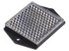 Reflector LED IDEC 51x72x9mm, Cod IAC-R5, Accesoriu Senzori Fotoelectrici