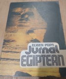 Carte 1112 JURNAL EGIPTEAN EUIGEN POPA