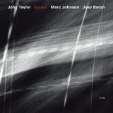 Rosslyn | John Taylor, Marc Johnson, Joey Baron