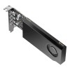 Placa Video PNY NVIDIA RTX A1000 8GB GDDR6 128-bit, 4x mDP 1.4a, PCIe 4.0 x8