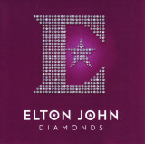 Diamonds | Elton John, Rock, Mercury Records