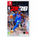 Joc video pentru Switch 2K GAMES