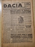 Dacia 12 aprilie 1942-generalul ilie steflea intalnire cu hitler