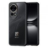 Husa pentru Huawei nova 12 Pro, DUX DUCIS, Aimo, Neagra