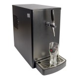 Cumpara ieftin Aproape nou: Dozator de bere BR100 cu o linie, 32 litri / ora