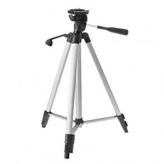 Trepied – Stativ Aluminiu Telefon Camera Foto Video 1345mm Tripod