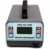 Aparat de incalzire cu inductie INTENSIV PRO FIX 1000