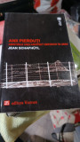 Anii Pierduti , Amintirile unui Arhitect Deportat in URSS - Jean Schafhutl