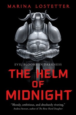 The Helm of Midnight foto