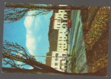 CPIB 19010 CARTE POSTALA - SFANTUL GHEORGHE, NECIRCULATA