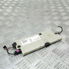 Modul Antena Bmw Seria 5 Seria 7 2008-2017 foto