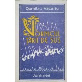 VORNICUL TARII DE SUS-DUMITRU VACARIU-138789