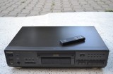 Cd player Technics SL PS 770 A cu Telecomanda