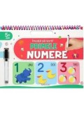 Cumpara ieftin Invata sa scrii! Primele numere/***
