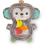 Bright Starts Hungry Monkey&trade; covor de joacă 1 buc