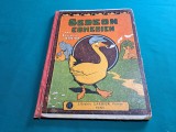 GEDEON SPORTSMAN / BENJAMIN RABIER / BENZI DESENATE FRANCEZE INTERBELICE*1931*25