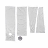 Kit evacuare aer conditionat mobil pentru fereastra