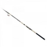 Lanseta Bologneza Wind Blade Carbon 99% Nemesis Sx TSH-1, 4m, 8-25g, greutate 150 grame