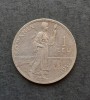 1 Leu "Carol I" 1912, Romania - A 5834