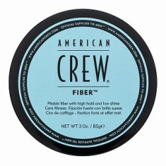 American Crew Fiber guma modelatoare pentru fixare puternica 85 ml foto