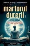 Cumpara ieftin Martorul durerii/Paul Cleave, Niculescu