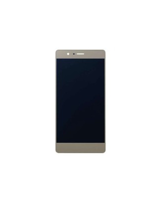 Ecran LCD Display Complet Huawei P9 Lite Gold foto