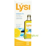 Ulei Din Ficat De Cod Cu Lamaie 240ml