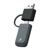 BE3600 Dual Band Wi-Fi 7 WS USB Adapter
