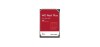 HDD WD Red Plus 4TB SATA-III 5400 RPM 25