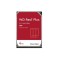 HDD WD Red Plus 4TB SATA-III 5400 RPM 25