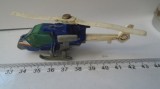 Bnk jc Matchbox - elicopter