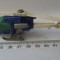 bnk jc Matchbox - elicopter