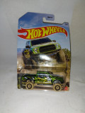 Bnk jc Hot Wheels 2023 - 17 Ford F-150 Raptor