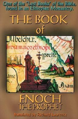 The Book of Enoch the Prophet foto