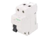 &Icirc;ntrerupător diferențial 40A 30mA 2P 400V